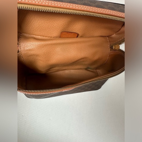 Authentic Celine Macadam Vanity Case - Picture 8 of 10